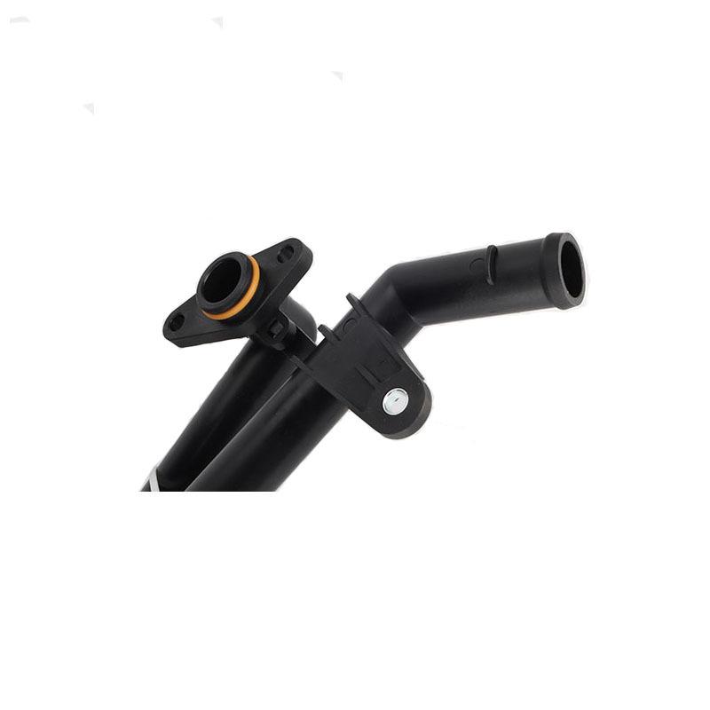 Car Accessories coolant water hose OEM 2712002452 For benz W212 W204 S204