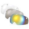 Koruyucu ekipman – Kask aksesuarları