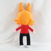 1/4pcs Eddsworld Plush Toy Edd Tord Matt Tom Cartoon Plushies Stuffed Doll Soft Figures Anime Home Decor Children Kid Fan Gift