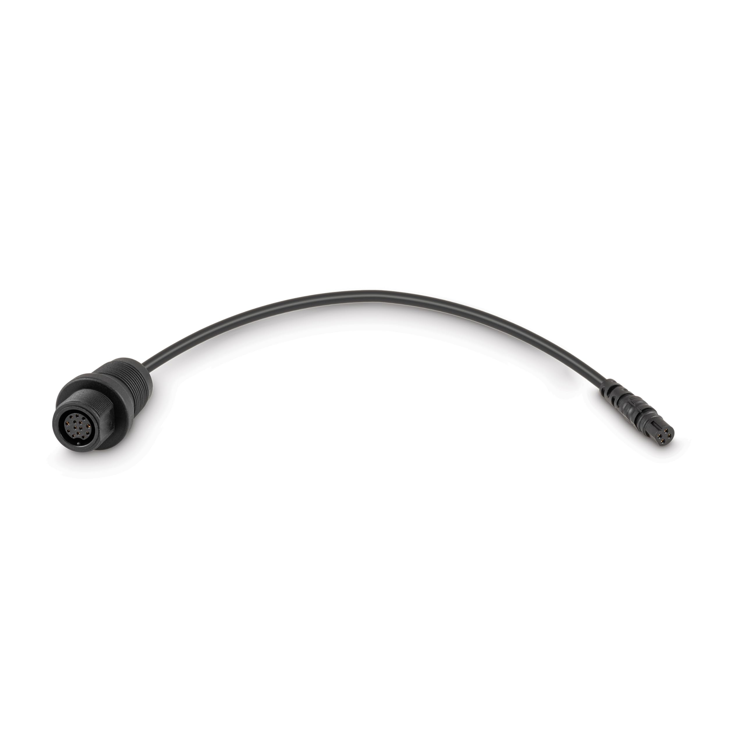 

Кабель-адаптер Minn Kota DSC / MKR-DSC-12 Garmin 4-PIN Not Available чорний