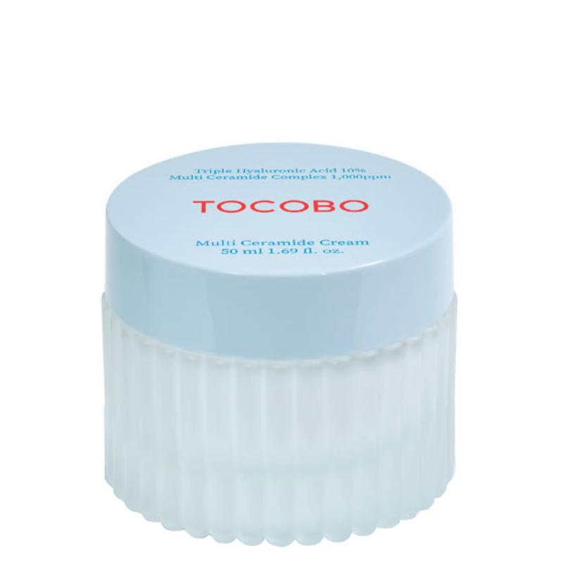 Multi Ceramide Cream