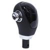 Automatic Transmission Knob Car Shift Knob Car Interior Enhancement Direct Replacement Shift Knob Ergonomic Grip Design