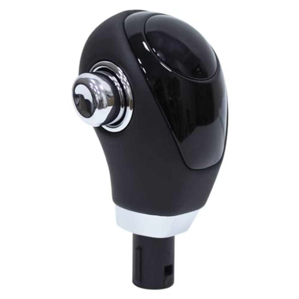 Automatic Transmission Knob Car Shift Knob Car Interior Enhancement Direct Replacement Shift Knob Ergonomic Grip Design