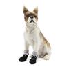 Doggie Socks Anti Warm Non-Slip Socks for Dogs 12Pcs Set