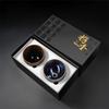 Gebeitang Jianzhan Pair Tea Cup Gift Set