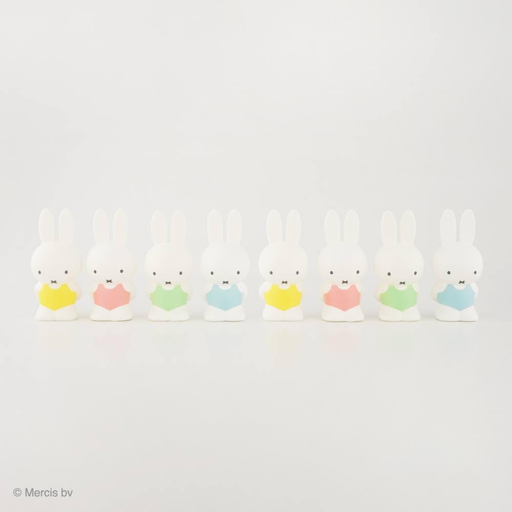 Hashy Top In Miffy Bath Time Set MF-8313