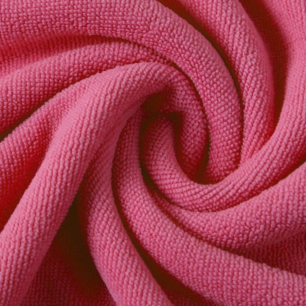70x140cm Shower Towel Microfiber Fiber Washcloth Bath Drying Absorbent Printing