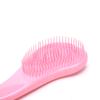 1 Stück Magischer Griff Kamm Antistatische Massage Haarbürste Salon Haarstyling Werkzeug