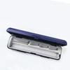 Plastic Insulin Pen Storage Case Protective Case Storage Box Universal Carrying Box Durable Insulin Injection Pen Storage Box