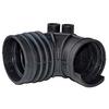 13541730126 Engine Air Intake Hose Fits:BMW325I 325IS 1992 2.5L M31994-1995 3.0L