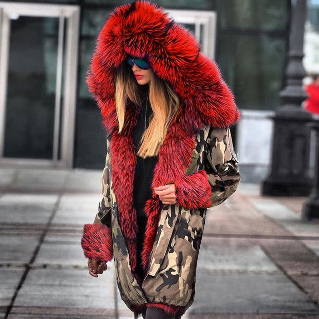 Dámská zimní mikina s dlouhým rukávem svetr ležérní bunda Pohodlný kabát