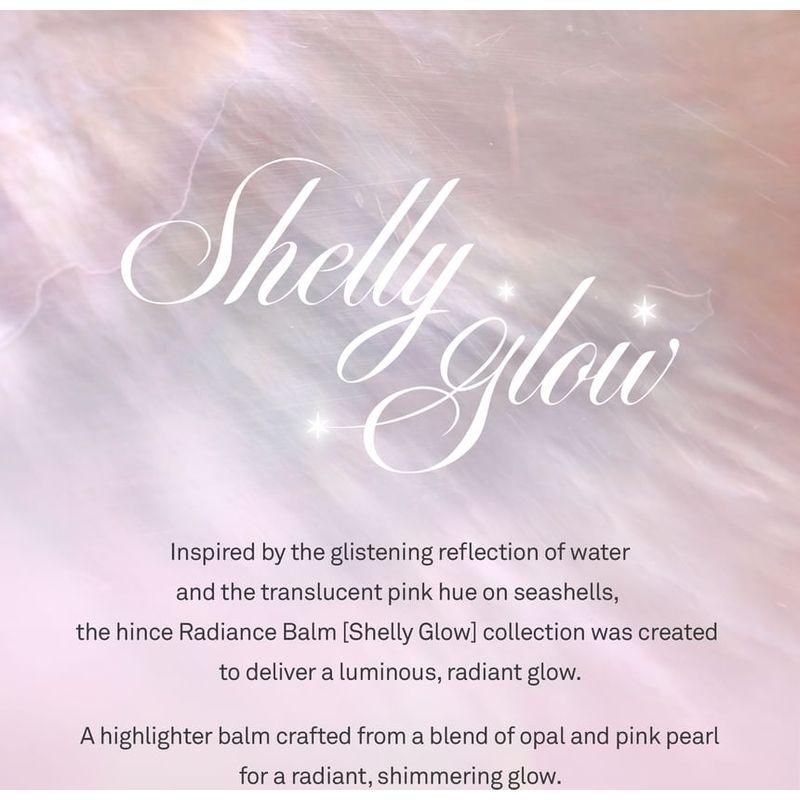 HINCE True Dimension Radiance Balm - 7 Colors