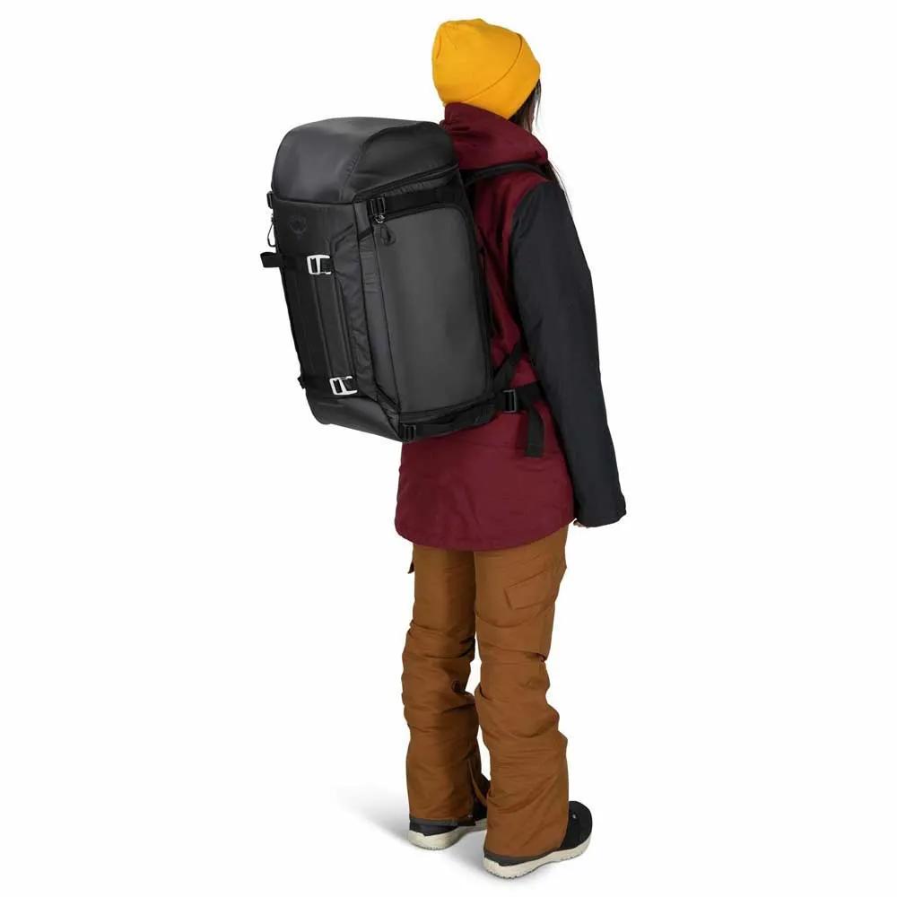 Osprey Mountain Bound Plus Boot Bag
