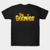 Asian Size Cotton Unisex Tshirt Print T-shirt Goonies T-shirt No-Cut Print Regular Fit
