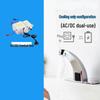 TLXT Copper Body Sensor Basin Faucet