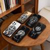 Sao Bento Benedict of Nursia Phone Case Silicone Soft For IPhone 17 16 15 14 13 12 11 X XR Plus Pro Max Plus