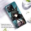 Zenless Zone Zero Hoshimi Miyabi Phone Case For Xiaomi Poco F7 Ultra X7 X6 M8 M7 M6 M4 M3 Pro X4 Mi 15 15T 14 14T 12T 12S 10T Pr