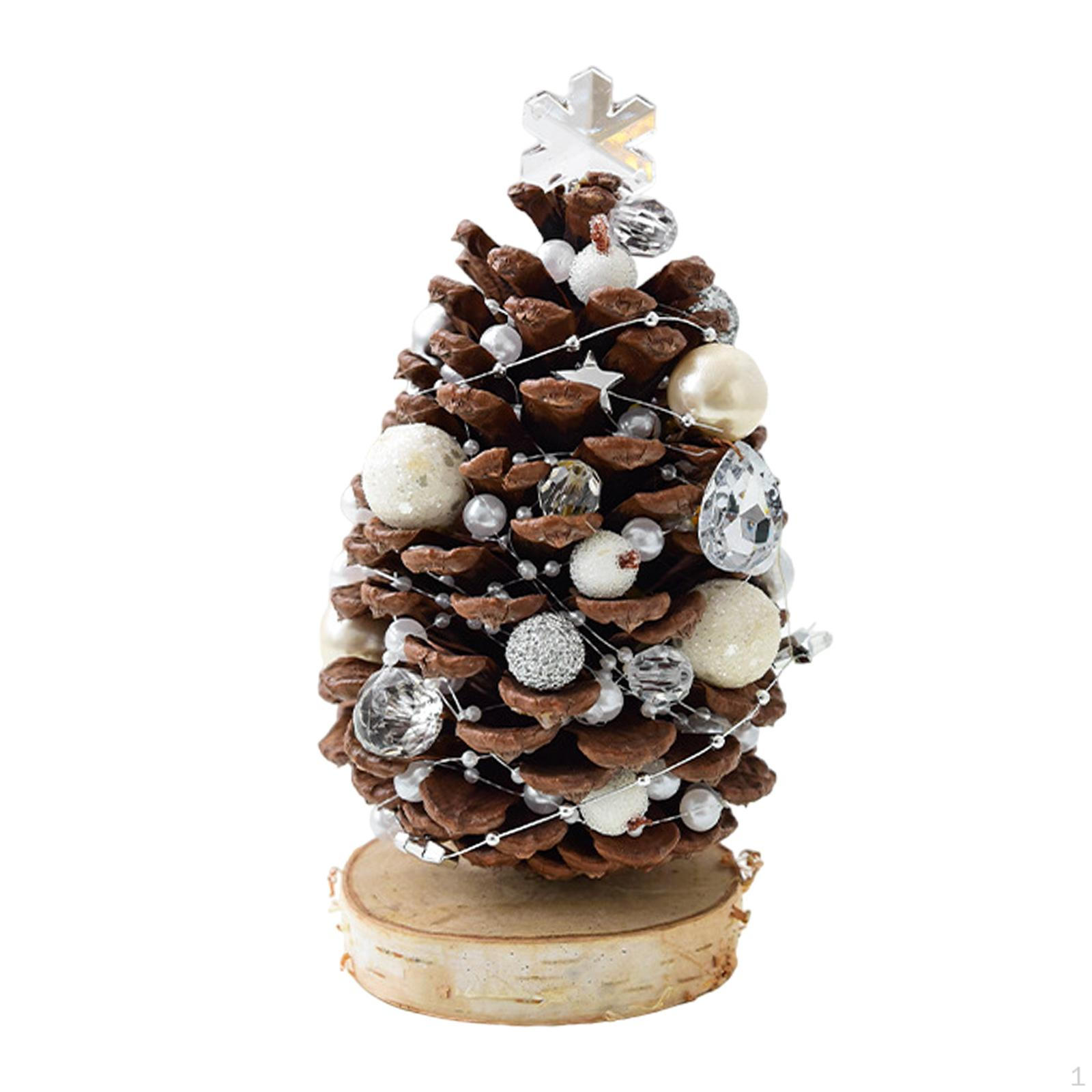 

Christmas Tree for Table, Party Decoration 9 cmx17 cm