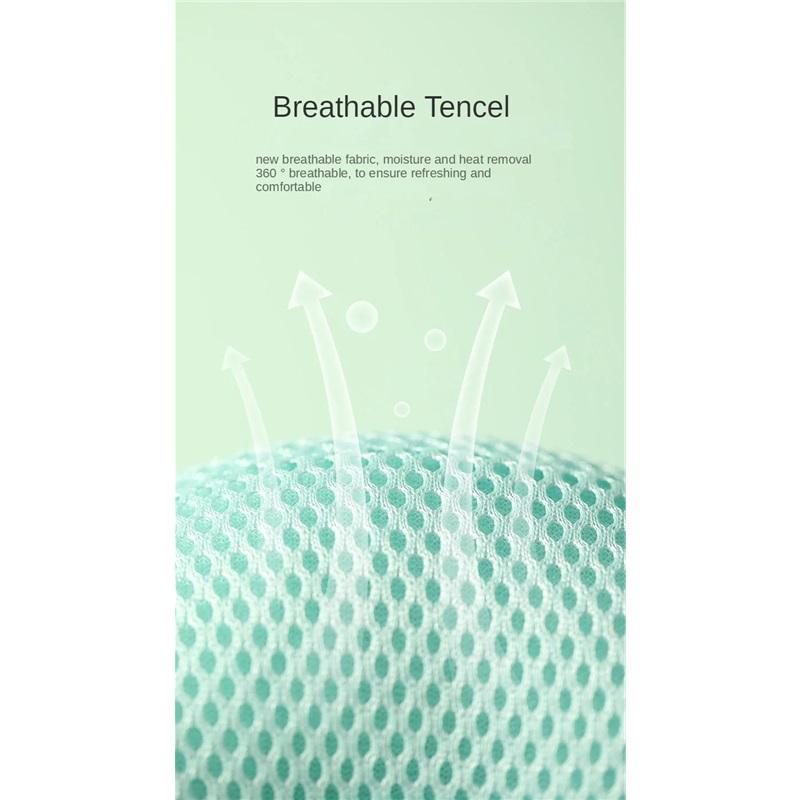 Head Protection Baby Head Protector Backpack PP Cotton Filling Toddler Crawling Walking Safety Cushion Newborn Boy Girl Room