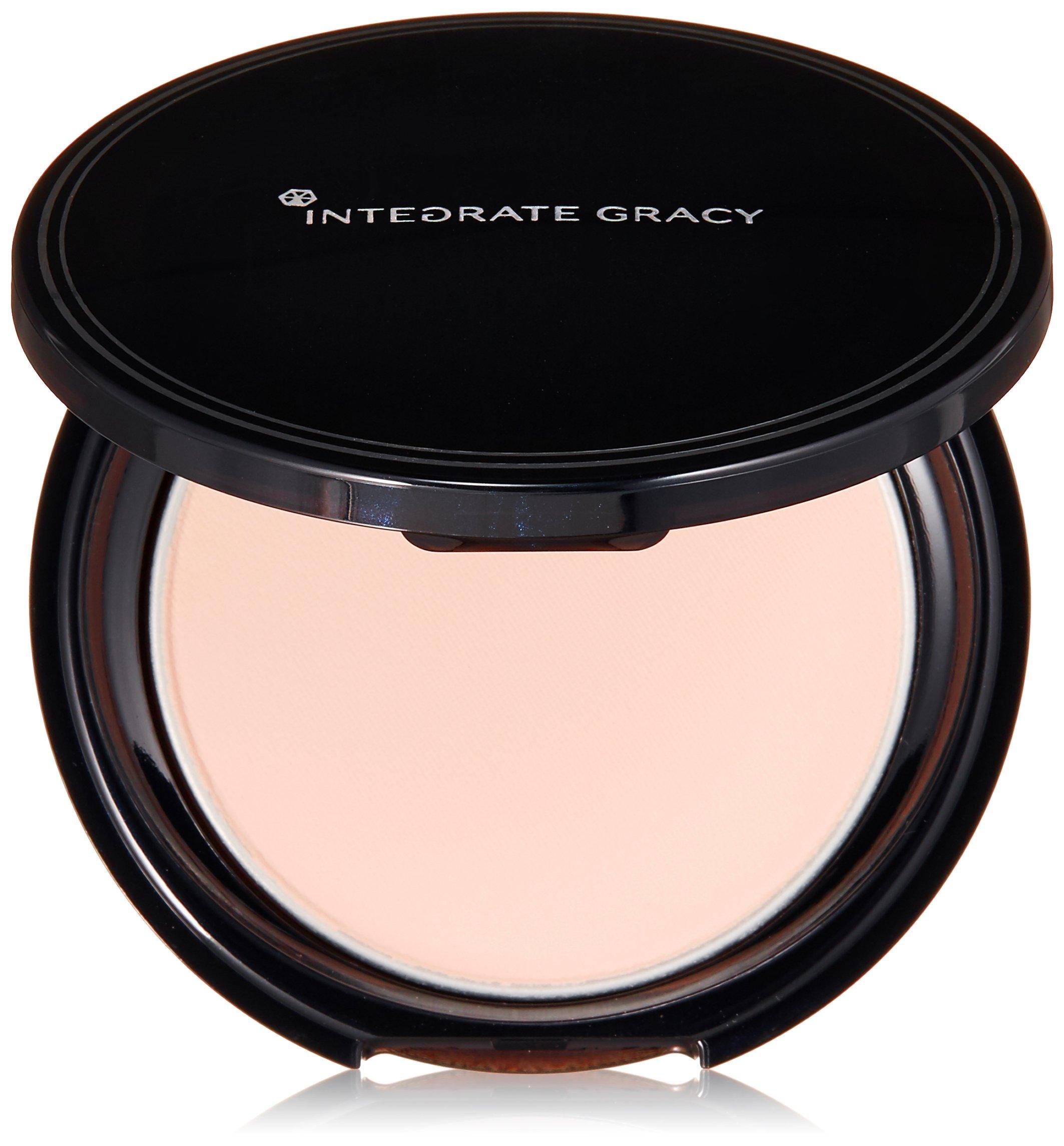 

INTEGRATE GRACY Pressed Powder 8g (SPF10 PA++) бежевый