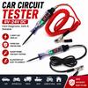 High Quality Auto Circuit Tester Truck Voltage Tester Circuit DC 6V 12V 24V Auto Circuit Tester Auto Diagnostic Probe Test Pen Code Readers 4