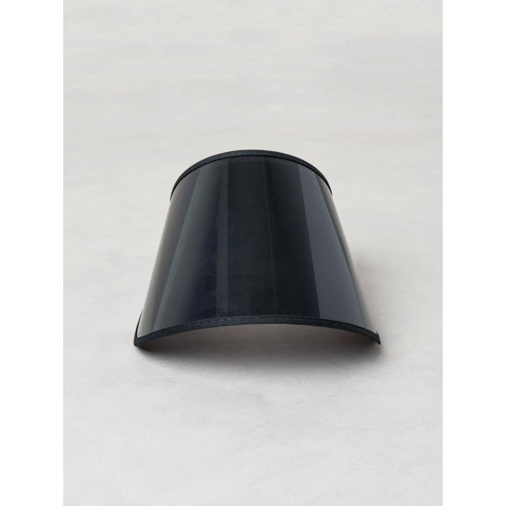 

Daiso [Uv Protection Up To 99 ] Uv Protection Sun Cap Black