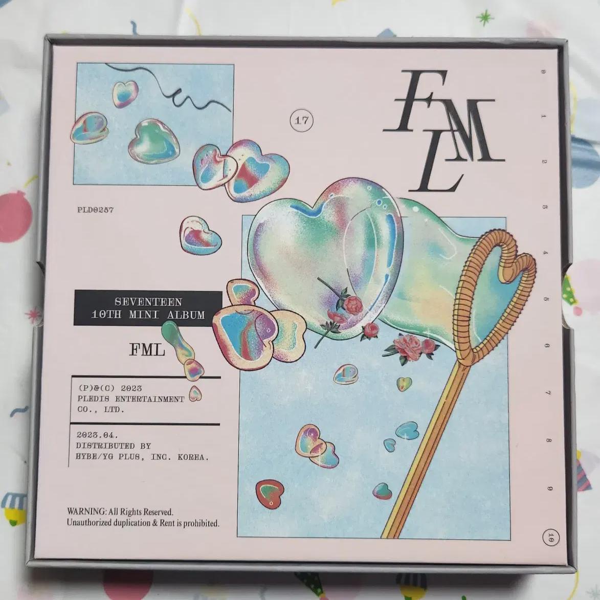 

Альбом «Семнадцать»