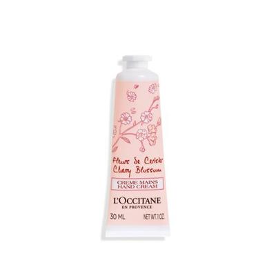 L’Occitane Cherry Blossom Hand Cream 30ml