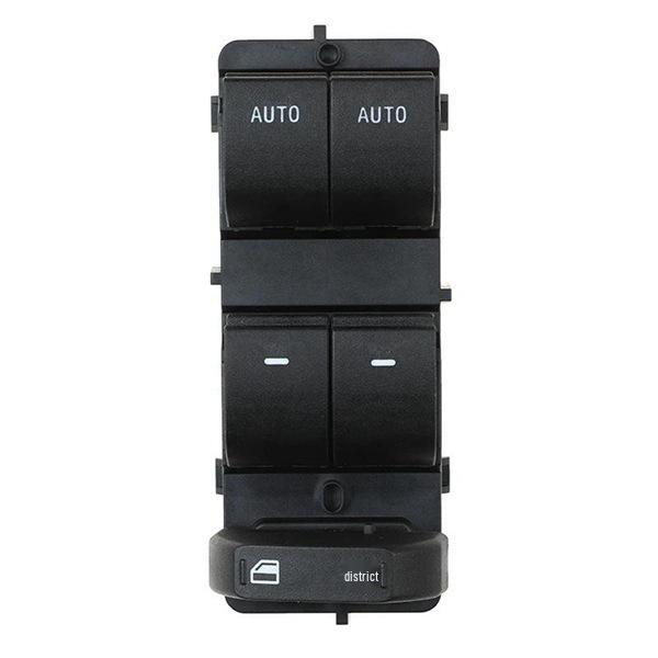 BL3Z-14529-BA: Compatible with 2011-2017 Left-Hand Drive Ford F-150 Window Switch