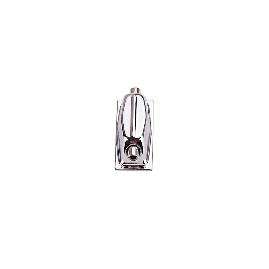 Snare Drum Hooks Clamp Wear-Resistance Metal Lugs Deformation-Resistance Professional Sturdy Connector Percussion Accessories