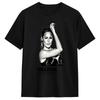 Maglietta Vintage Helene Fischer 360 Tour Concert 2026 per Unisex Girocollo Magliette in Cotone Manica Corta T-Shirt Abbigliamento Stampato