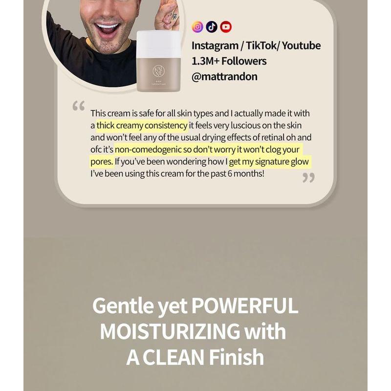 KAINE - Caffetinal Cream