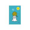 Agenda KOKUYO Jibun Techo DAYs mini 2027 Mensile Giornaliera A5 Slim B6 Slim Inizio Gennaio 2027 - Blu