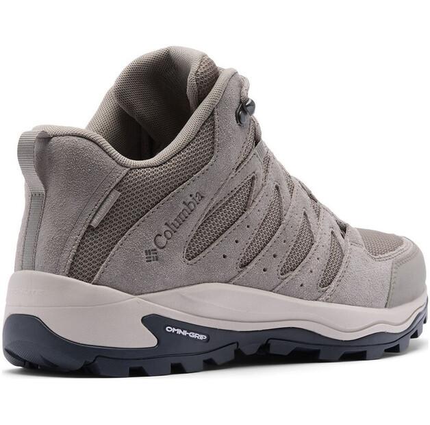 Треккинговые ботинки Columbia Redmond 4 Mid WP