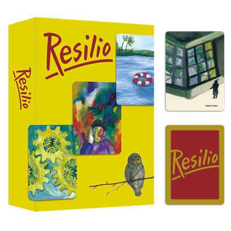 Oh Card Tahdoo Series Cards Deck Surrealist Artistic Playing For Meditation And Selfdiscovery