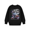 Tops (For Boys Over 4) – Hoodies & Sweatshirts