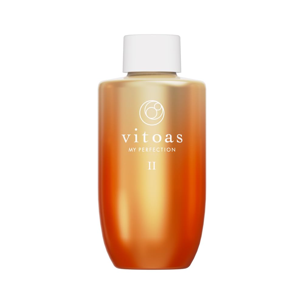 

Suntory Vitoas My Perfection SUNTORY Moisturizing 120mL (Very (Refill))