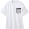 T-Shirts Men's Crew Neck Moderate Other DOMXGA65
