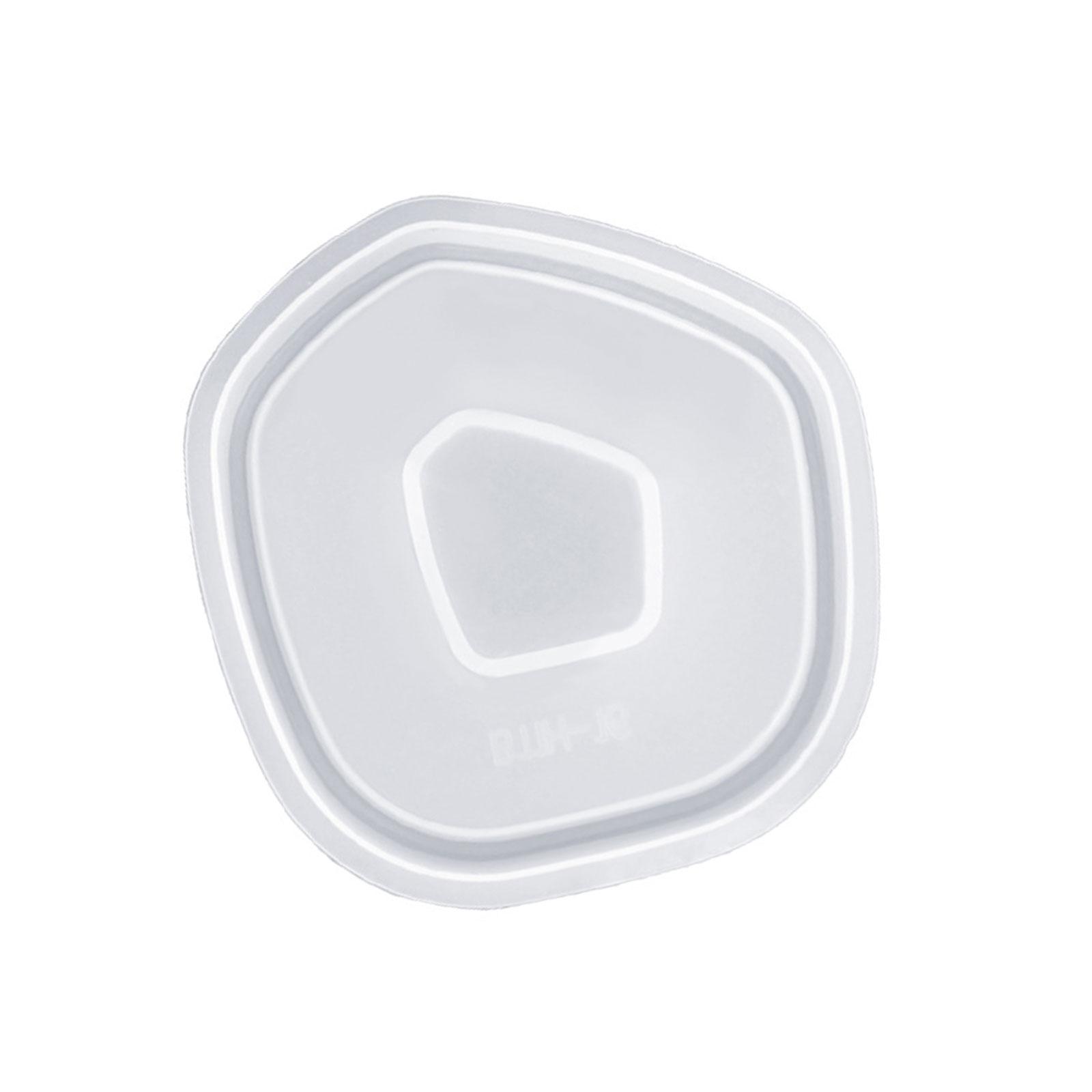 

Силиконовая форма для подставки геометрической формы, форма для хранения эпоксидной смолы, форма для рукоделия, форма для украшения столешницы, инструмент для изготовления ювелирных изделий T1