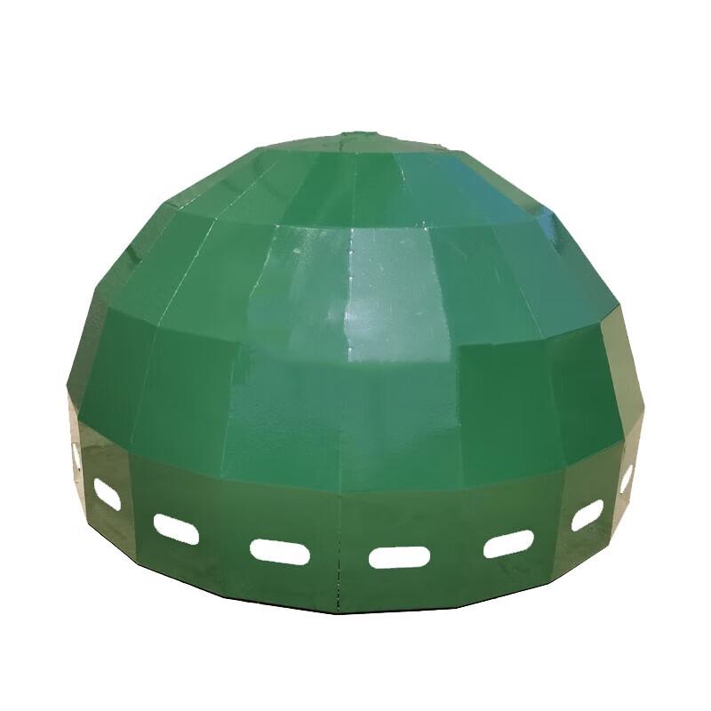 

Tactical Training Ground Simulated Earth Mound