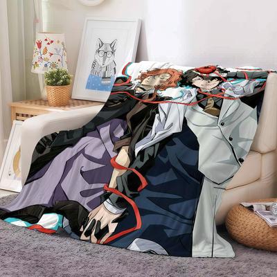 Roupa de cama – Mantas