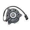 Cooling Fan Motor Compatible for Honda CR-V CRV 2015-2022 19030-5PA-A01 19030-5LA-A01 190305PAA01 190305LAA01 Engine Radiator