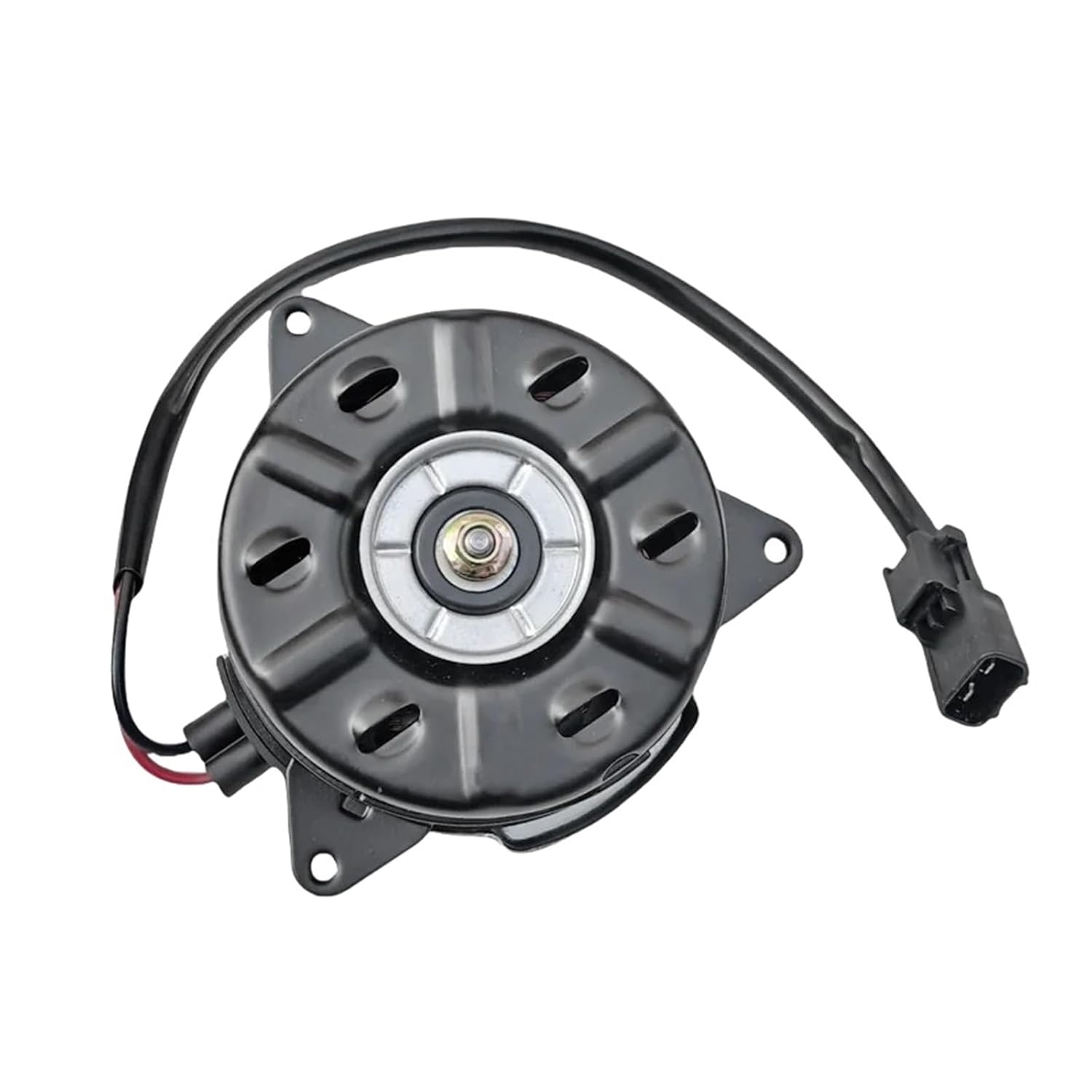 Cooling Fan Motor Compatible for Honda CR-V CRV 2015-2022 19030-5PA-A01 19030-5LA-A01 190305PAA01 190305LAA01 Engine Radiator