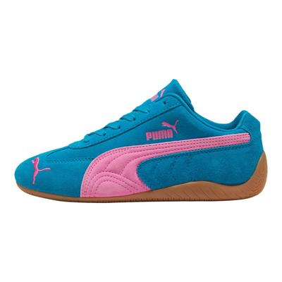 Speedcat OG Tropical Blue Poised Pink Unisex Tenisky 398846-43