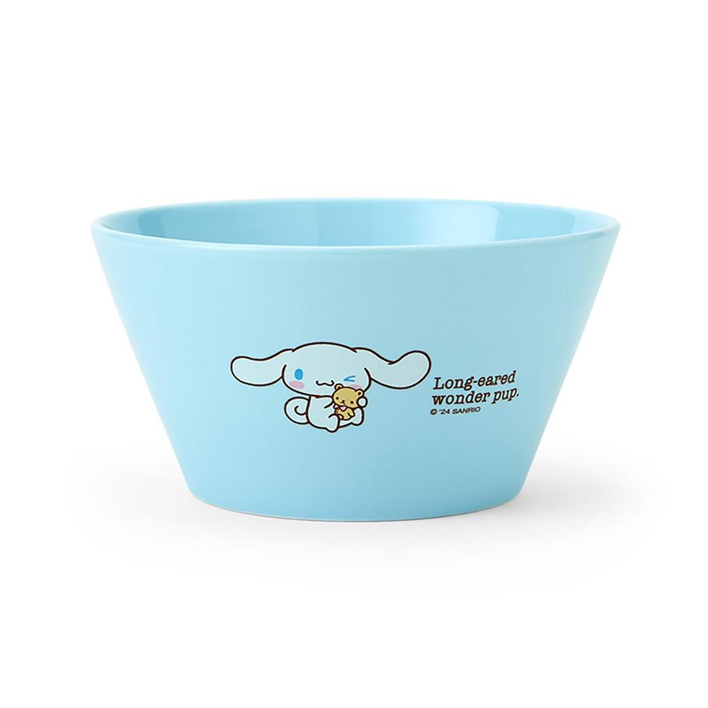 Sanrio Cinnamoroll Bowl and Dryer Safe Ceramic Item Number 190292 - Microwave, Dishwasher, - -