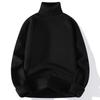 New Autumn And Winter Thick Warm Sweater Slim Fit Men'S Sweater Men'S Multi-Color Pullover Knitted Sweater