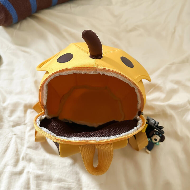 Kindergarten School Bag Girl Boy Outdoor Travel Backpack School Bag