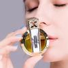 Baixiang Island High-End Air Vent Car Perfume: Lasting Light Fragrance Air Freshener and Decorative Balm.