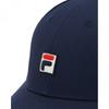 Fila baseball cap FCU0171.50004 navy blue OSFM