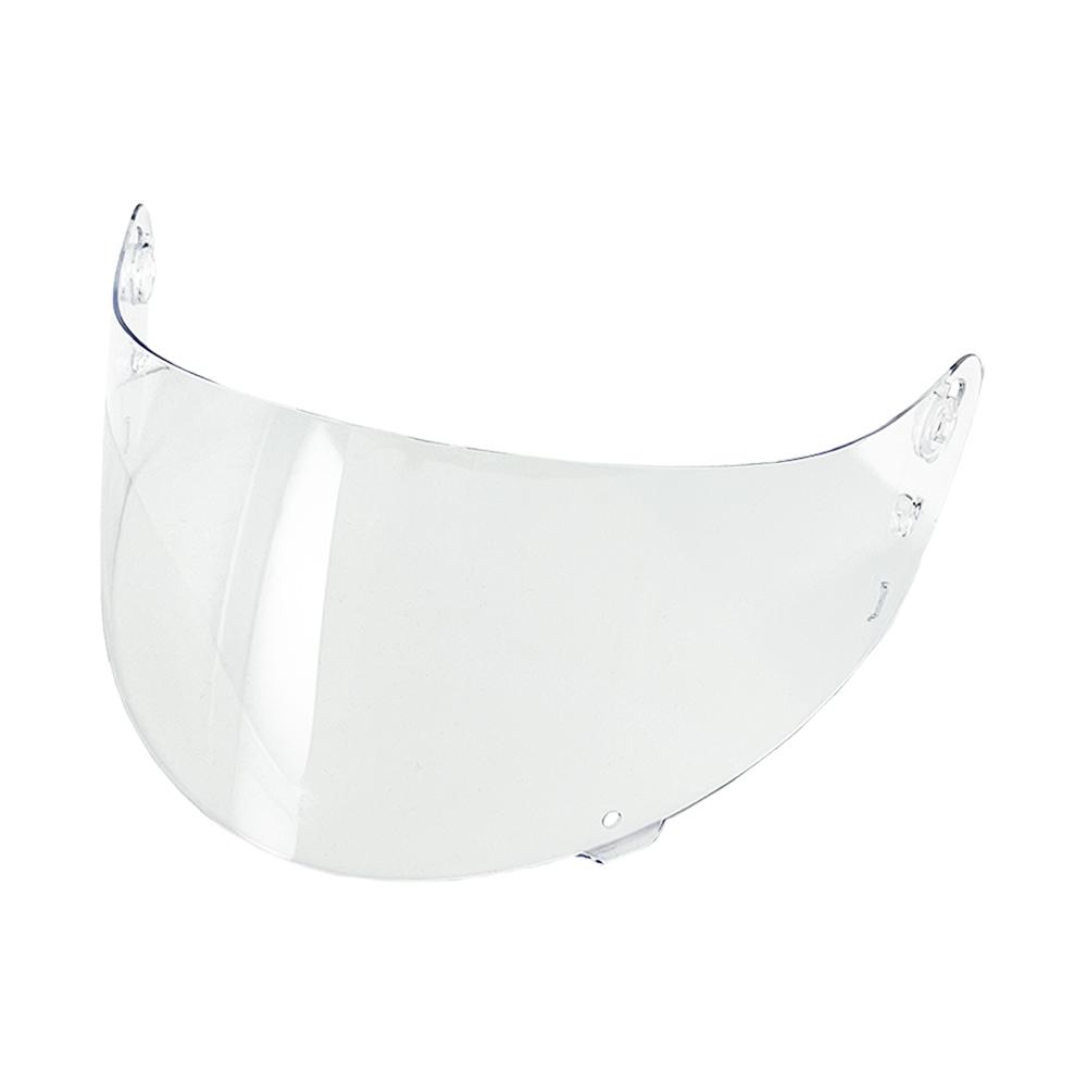 Visiera Airframe Pro per Casco ICON Airframe Pro Airform Airmada IC04 Lente Visiera Antiappannante Moto Ricambio Durevole